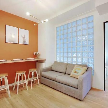 Charming Appartements For 4 People - Le Marais باريس المظهر الخارجي الصورة